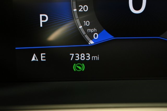 used 2024 Volkswagen Tiguan car, priced at $26,200