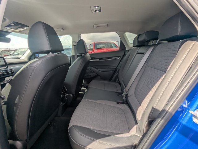 used 2023 Kia Seltos car, priced at $18,866