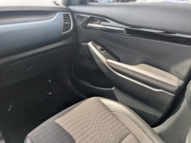 used 2023 Kia Seltos car, priced at $18,866