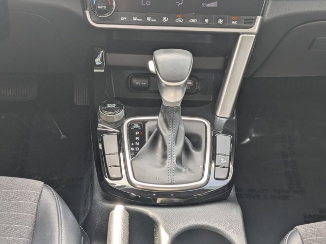 used 2023 Kia Seltos car, priced at $18,866