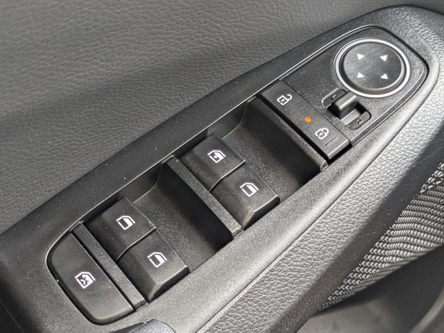 used 2023 Kia Seltos car, priced at $18,866