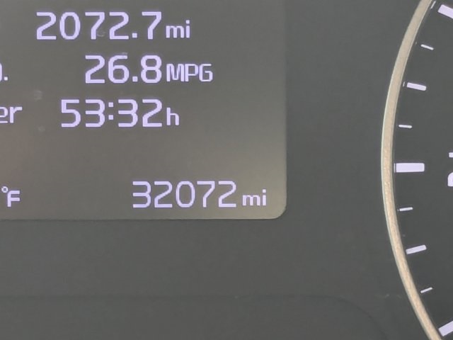 used 2023 Kia Seltos car, priced at $18,866