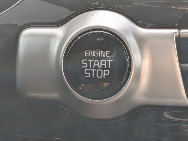 used 2023 Kia Seltos car, priced at $18,866