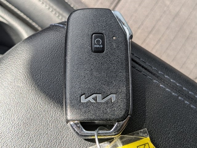 used 2023 Kia Seltos car, priced at $18,866