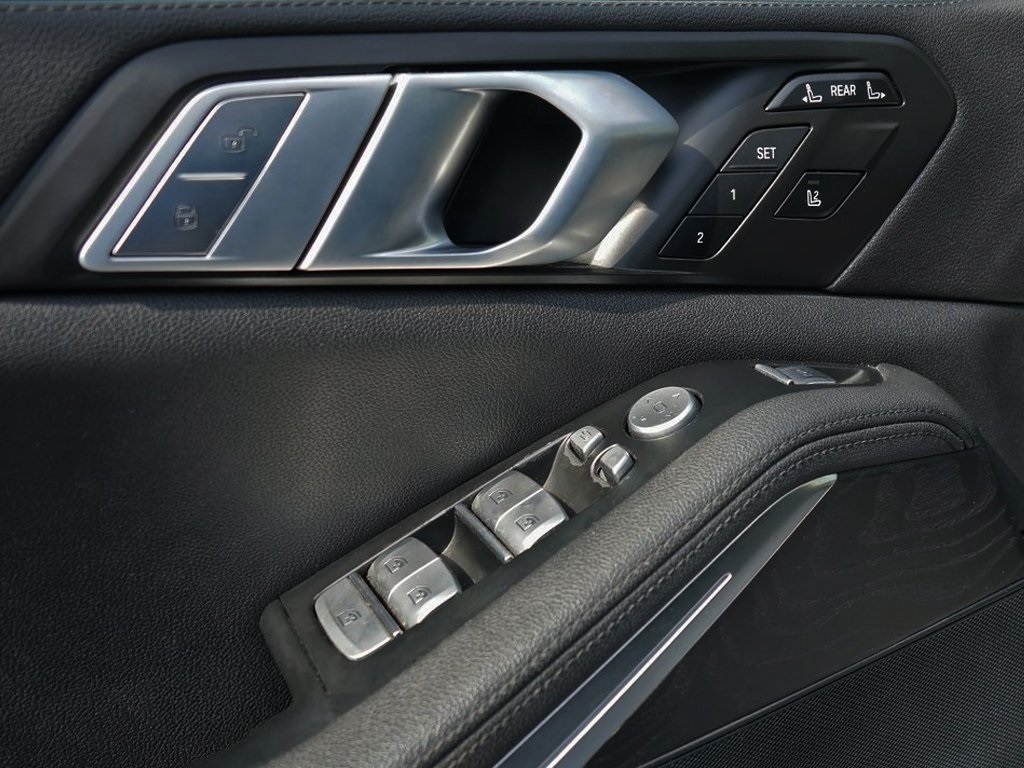 used 2020 BMW X7 car, priced at $34,095