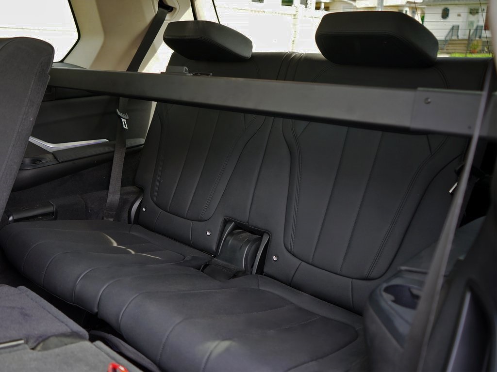 used 2020 BMW X7 car, priced at $34,095