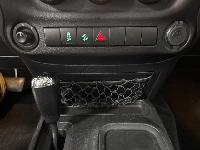 used 2017 Jeep Wrangler car, priced at $19,988
