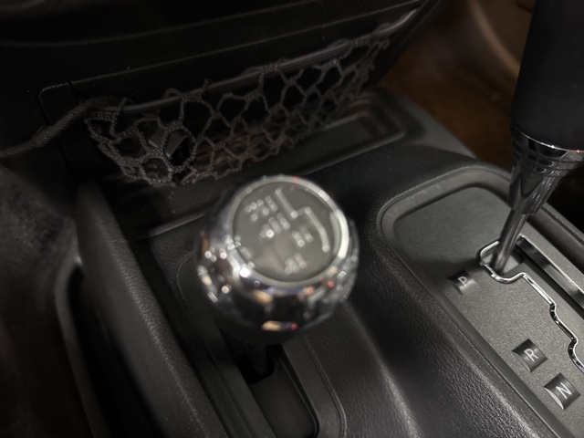 used 2017 Jeep Wrangler car, priced at $19,988