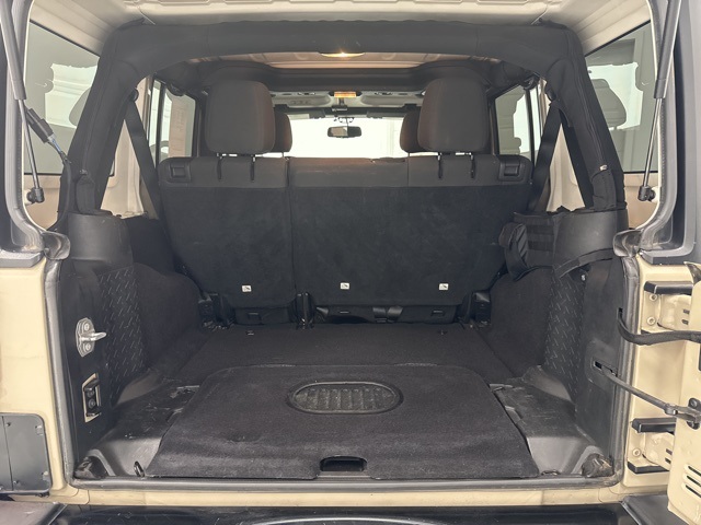 used 2017 Jeep Wrangler car, priced at $19,988