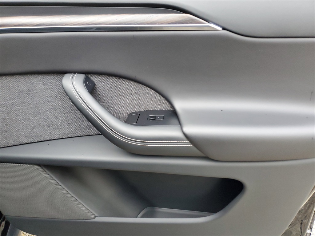 used 2023 Tesla Model X car, priced at $53,695