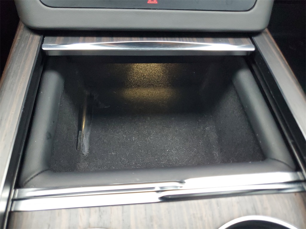 used 2023 Tesla Model X car, priced at $53,695