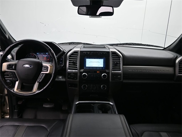 used 2018 Ford F-250SD car, priced at $29,991