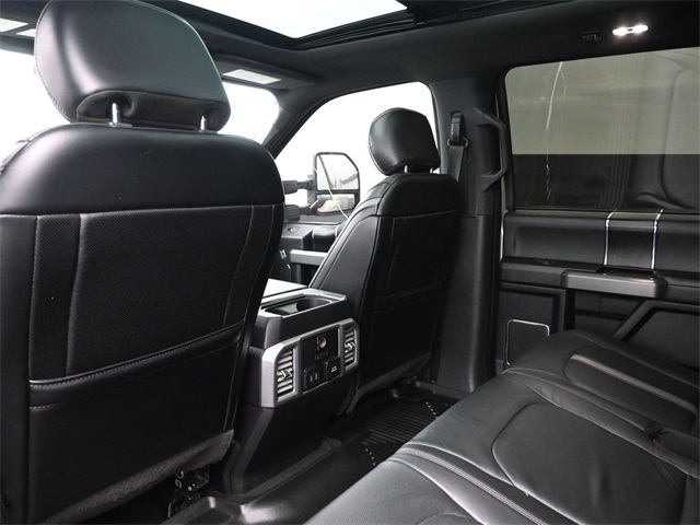 used 2018 Ford F-250SD car, priced at $29,991