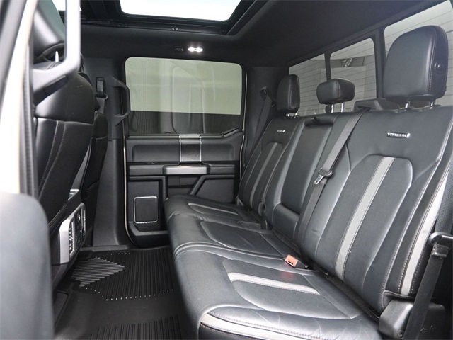 used 2018 Ford F-250SD car, priced at $29,991