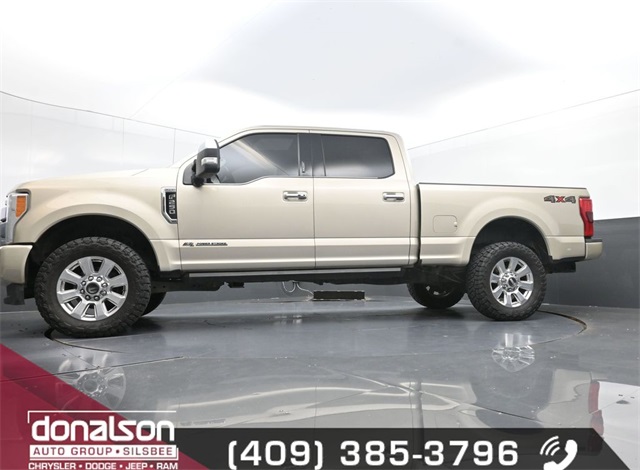 used 2018 Ford F-250SD car, priced at $29,991