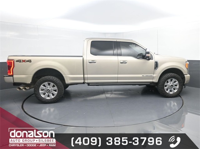 used 2018 Ford F-250SD car, priced at $29,991