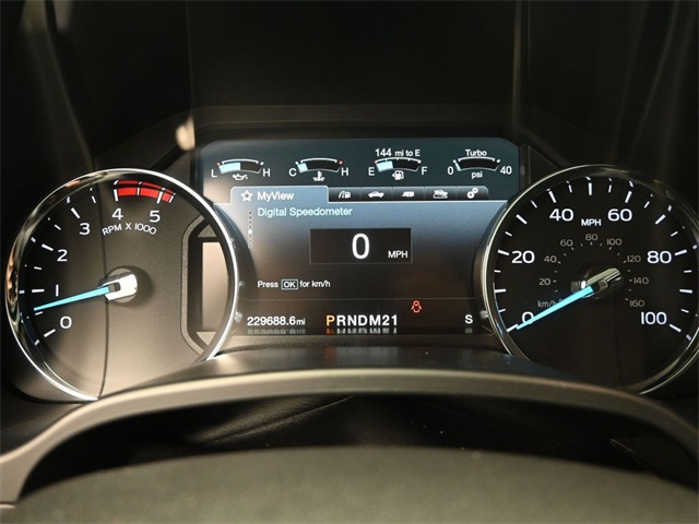 used 2018 Ford F-250SD car, priced at $29,991