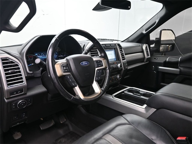 used 2018 Ford F-250SD car, priced at $29,991