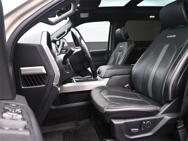 used 2018 Ford F-250SD car, priced at $29,991
