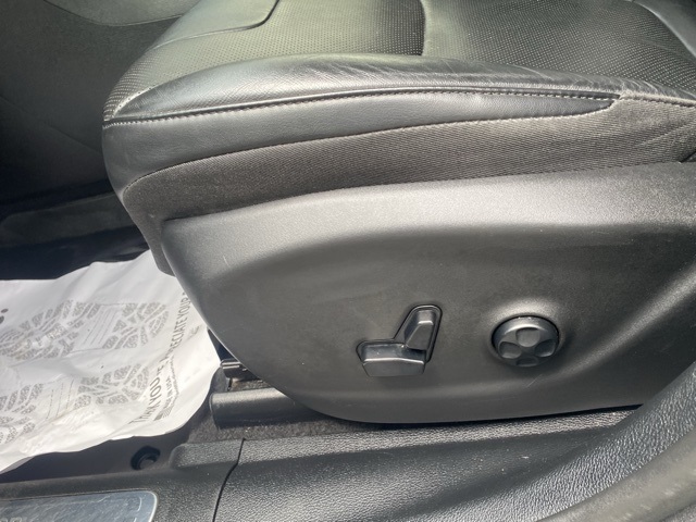 used 2021 Jeep Cherokee car, priced at $21,725