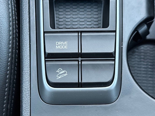 used 2018 Hyundai Tucson car, priced at $13,527