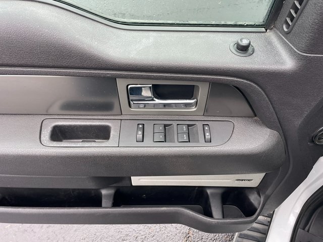 used 2013 Ford F-150 car, priced at $24,995