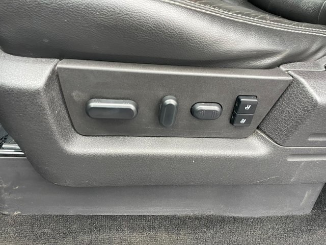 used 2013 Ford F-150 car, priced at $24,995