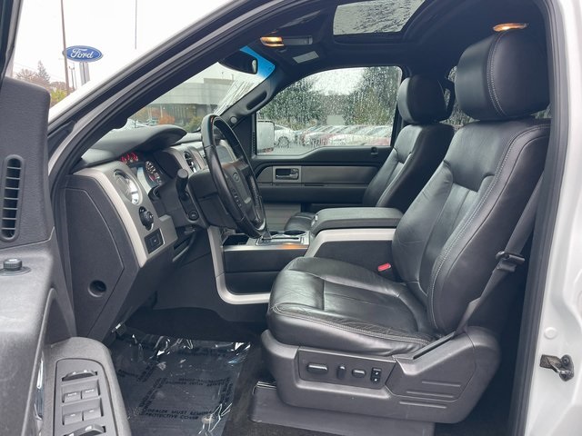 used 2013 Ford F-150 car, priced at $24,995