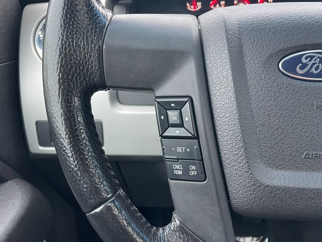 used 2013 Ford F-150 car, priced at $24,995