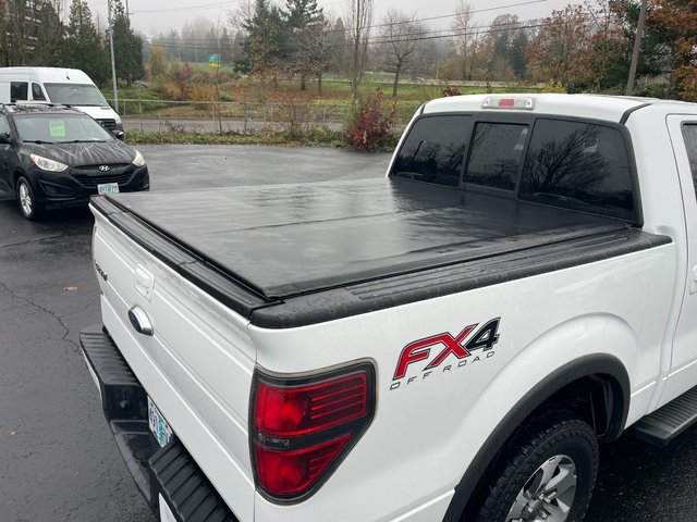 used 2013 Ford F-150 car, priced at $24,995