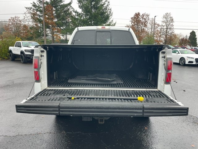 used 2013 Ford F-150 car, priced at $24,995