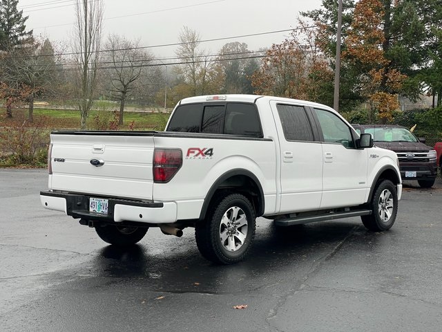 used 2013 Ford F-150 car, priced at $24,995