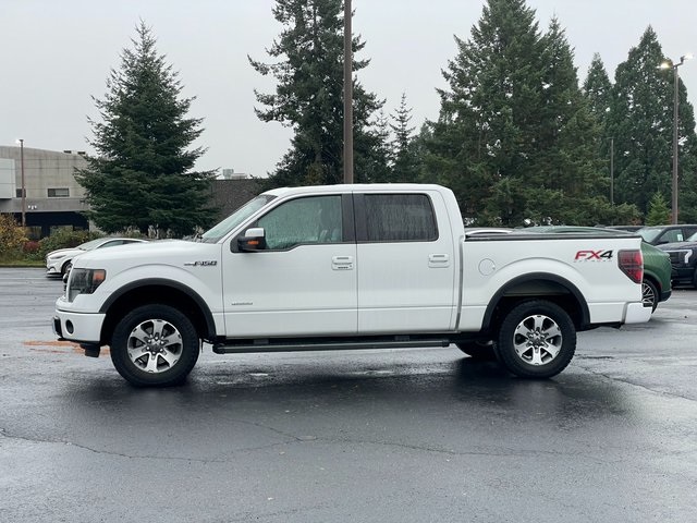 used 2013 Ford F-150 car, priced at $24,995