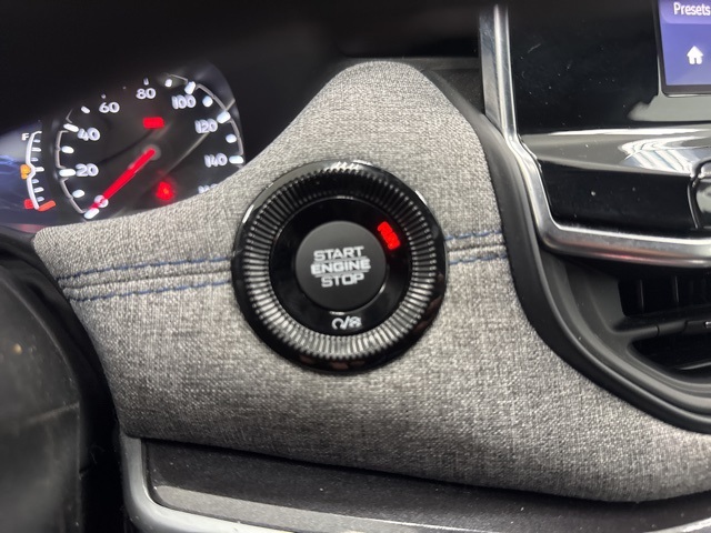 used 2022 Jeep Compass car, priced at $21,988