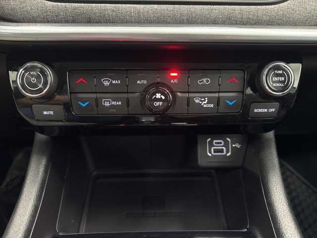 used 2022 Jeep Compass car, priced at $21,988