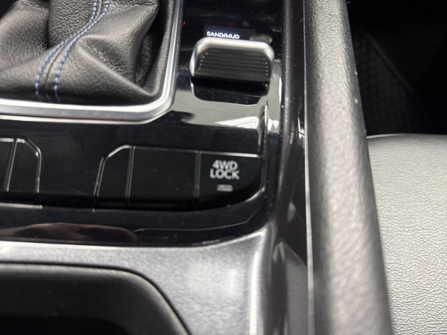 used 2022 Jeep Compass car, priced at $21,988