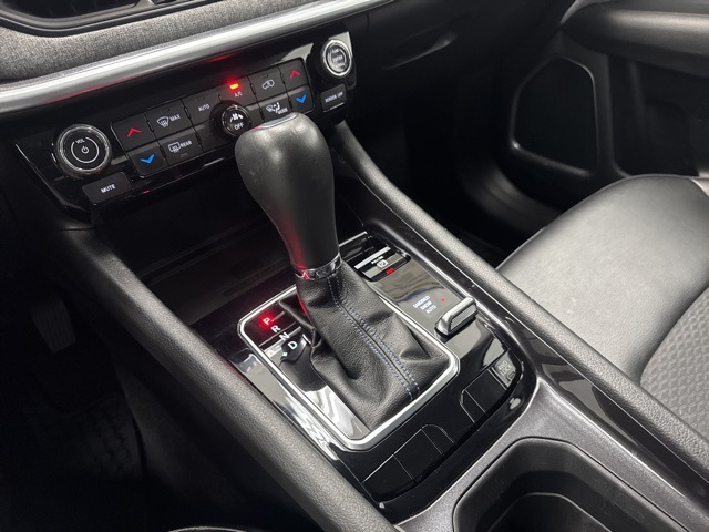 used 2022 Jeep Compass car, priced at $21,988