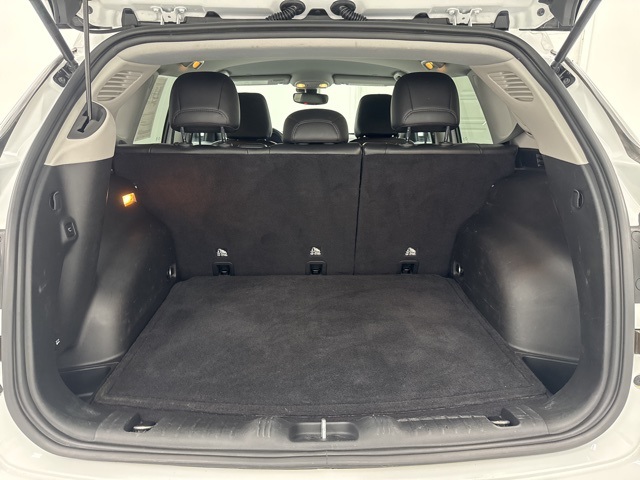 used 2022 Jeep Compass car, priced at $21,988