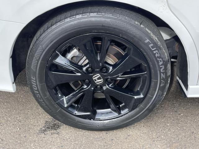 used 2023 Honda Odyssey car, priced at $32,668