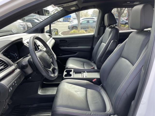 used 2023 Honda Odyssey car, priced at $32,668