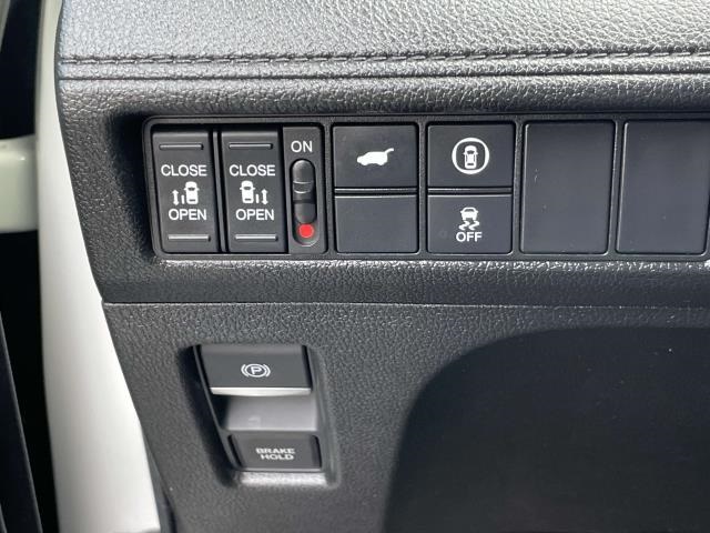 used 2023 Honda Odyssey car, priced at $32,668