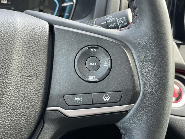 used 2023 Honda Odyssey car, priced at $32,668