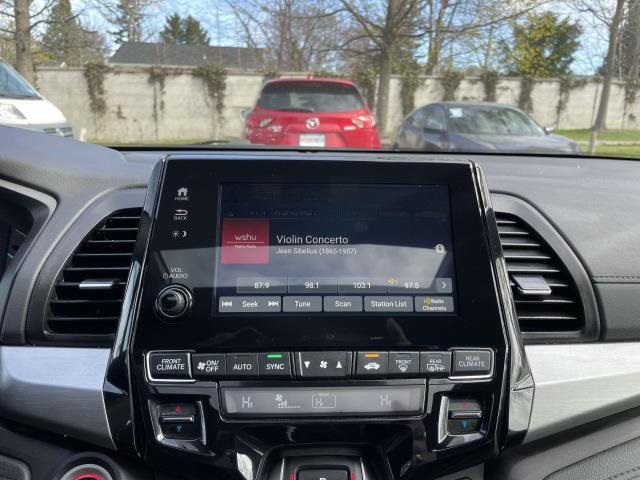 used 2023 Honda Odyssey car, priced at $32,668