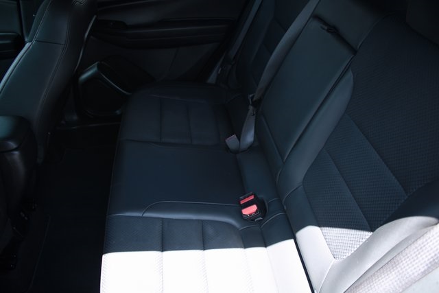 used 2021 Chevrolet TrailBlazer car, priced at $19,831
