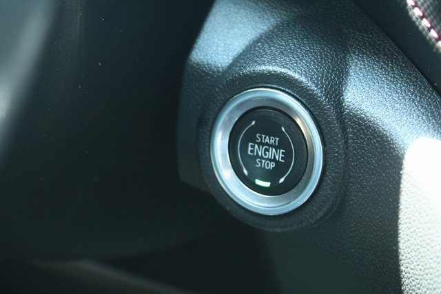 used 2021 Chevrolet TrailBlazer car, priced at $19,831