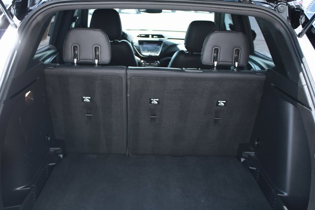 used 2021 Chevrolet TrailBlazer car, priced at $19,831