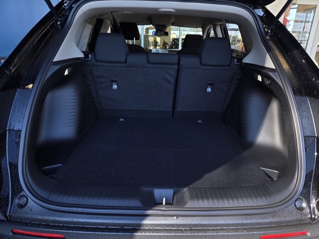 new 2026 Honda HR-V car, priced at $29,150