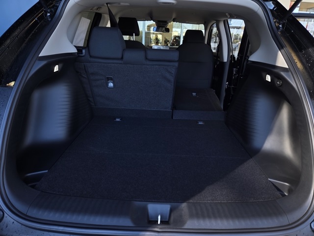 new 2026 Honda HR-V car, priced at $29,150