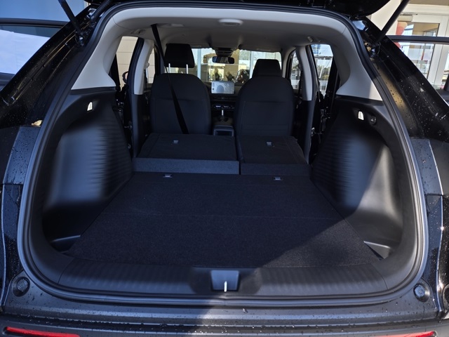 new 2026 Honda HR-V car, priced at $29,150