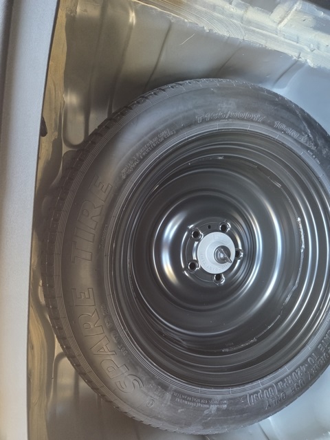 new 2026 Honda HR-V car, priced at $29,150